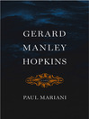 Gerard Manley Hopkins